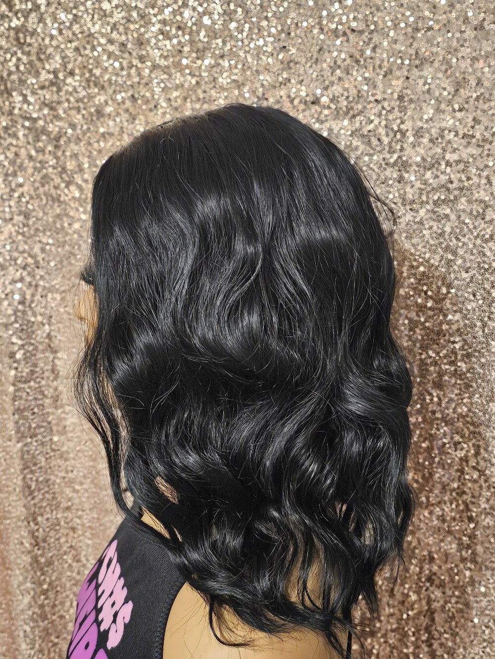 Wig - Picture 2 of 6